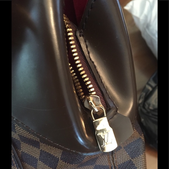 (Sold)Louis Vuitton Sistina GM (discontinued) - Picture 7 of 8